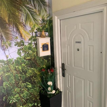 Apartman Pejica Чачак Экстерьер фото