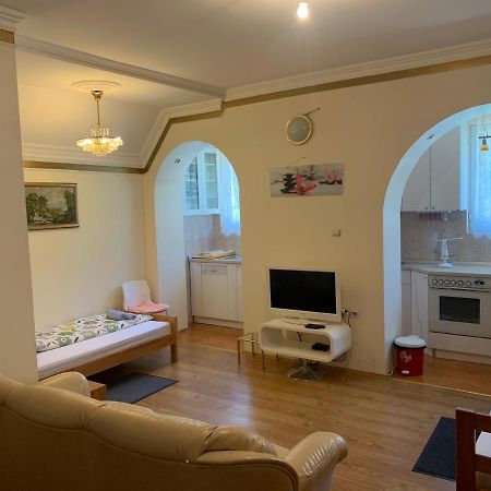 Apartman Pejica Чачак Экстерьер фото