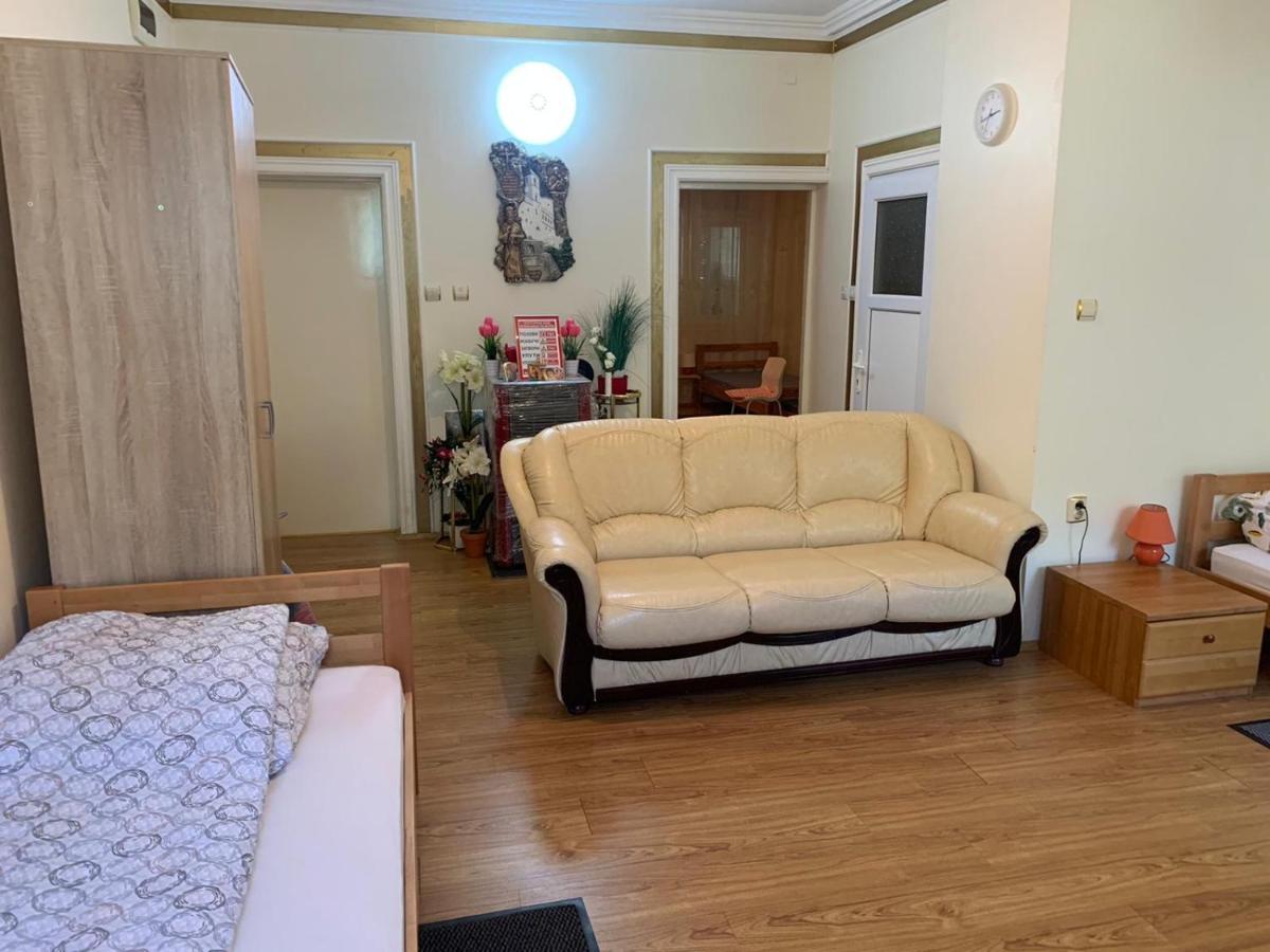 Apartman Pejica Чачак Экстерьер фото