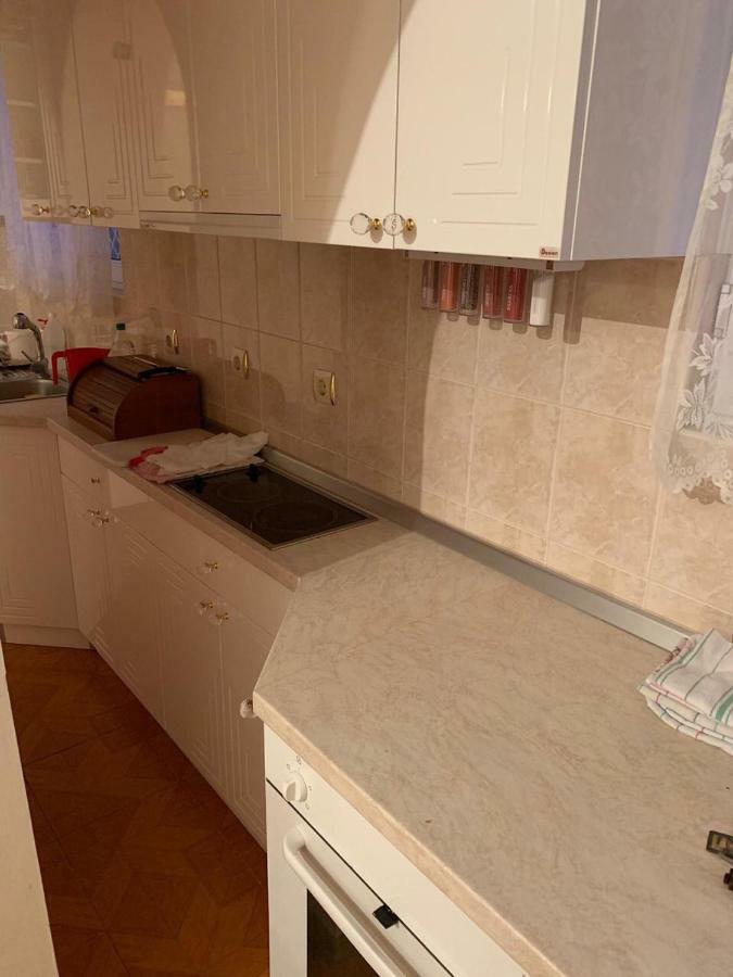 Apartman Pejica Чачак Экстерьер фото
